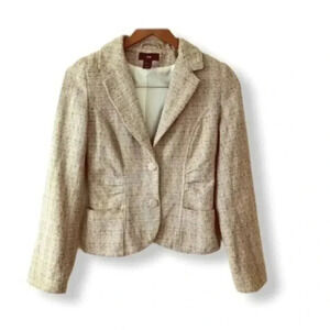 H&M women’s blazer/size 4 US